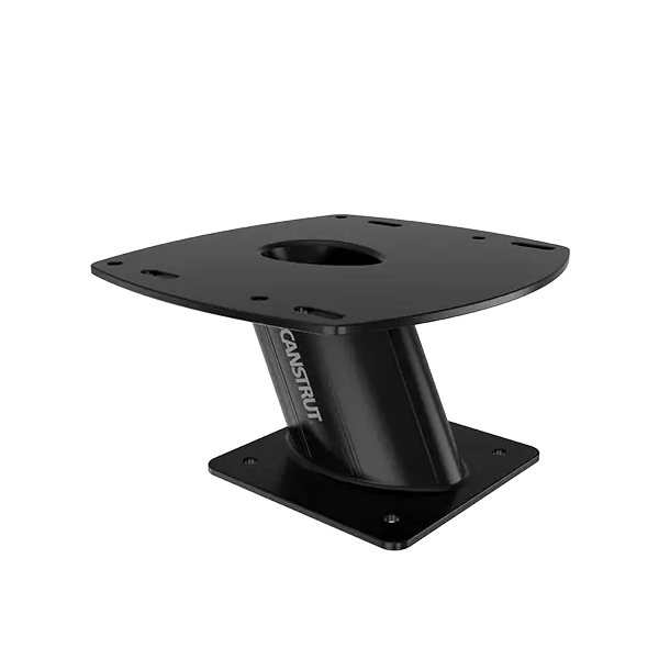 APT-150-01-BLK   Aluminium PowerTower
