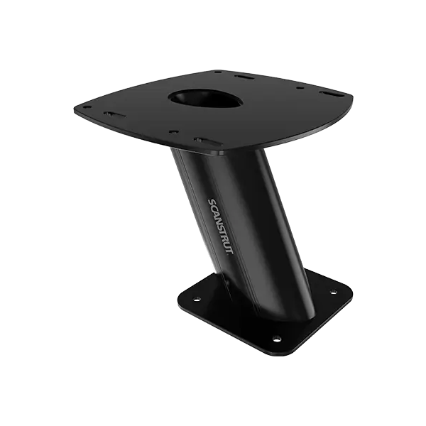APT-250-01-BLK   Aluminium PowerTower