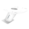 APT-F-250-01   Forward Leaning Aluminium PowerTower
