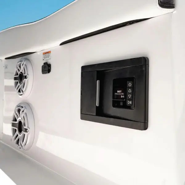 SC-AOB-A2  ATMOS 12V Integrated Air Station