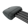 DS-H-MULTI-BLK  Horizontal Multi Cable Seal