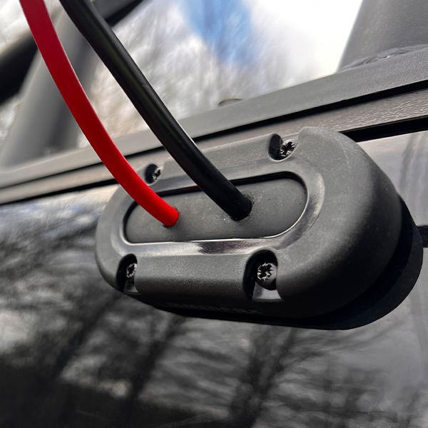 DS-MULTI-P-BLK Multi Cable Seal