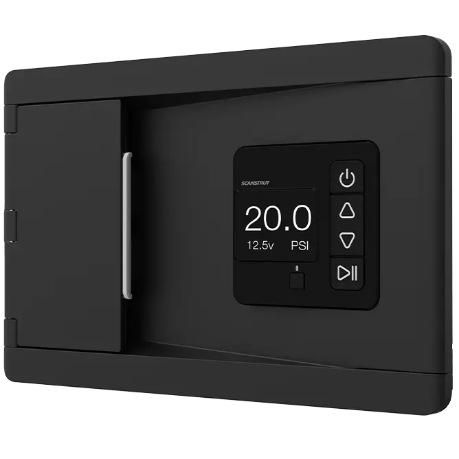 SC-AOB-A2  ATMOS 12V Integrated Air Station