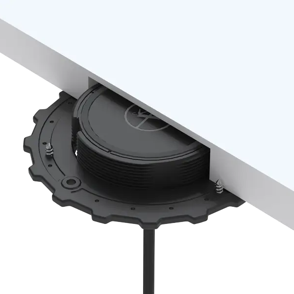 SC-CW-01F Hidden 10W