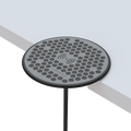 SC-CW-02F Surface 10W