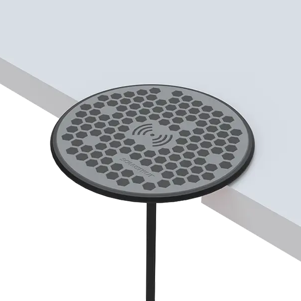 SC-CW-02F Surface 10W