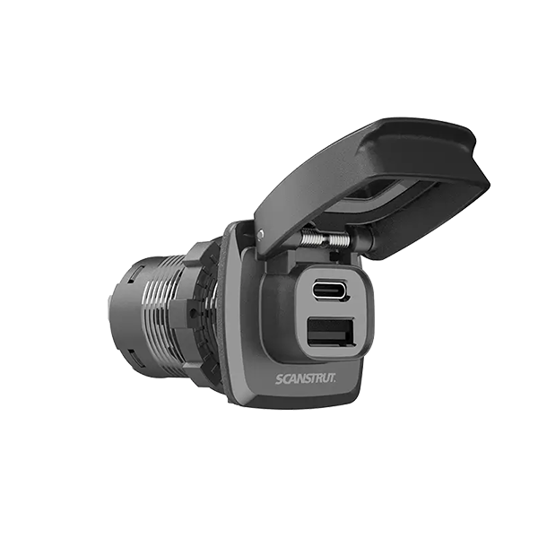 SC-USB-F1 Flip Pro