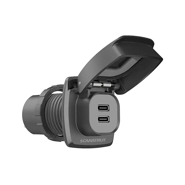 SC-USB-F3 Flip Pro Max