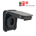 SC-V-DC1 12V Power Outlet