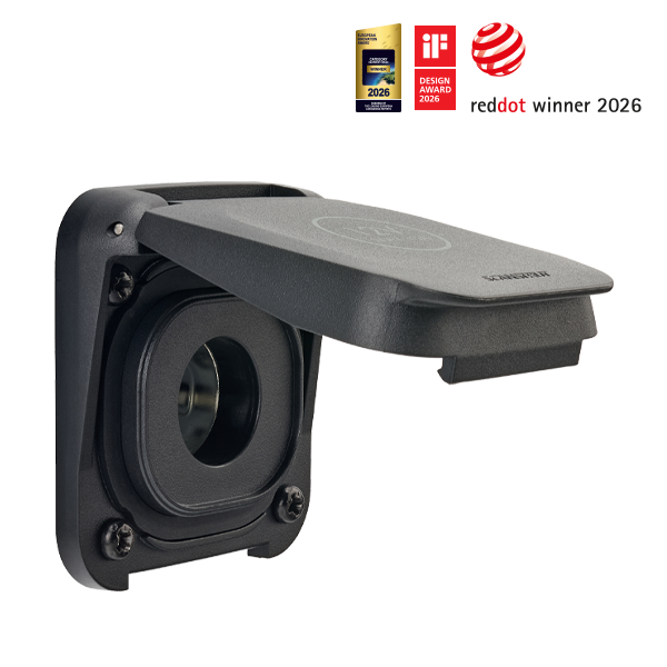 SC-V-DC1 12V Power Outlet