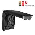 SC-V-P1 Dual 125V 20A AC Outlet