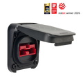 SC-V-S1 Anderson 50A Solar Connection