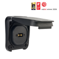 SC-V-S3 XT60 Solar Connection