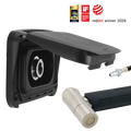 SC-V-W1 Quick-Connect Cold Water Outlet with Wash Down Kit