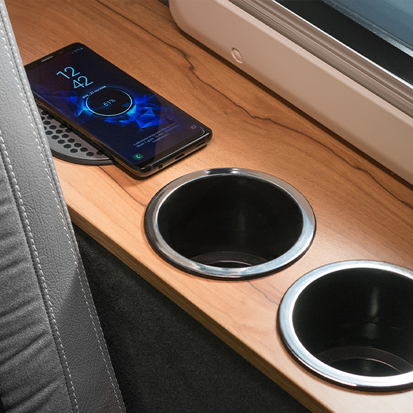 SC-CW-02F Surface 10W