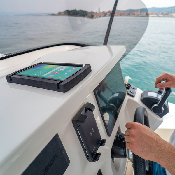 SC-CW-08F Catch 10W